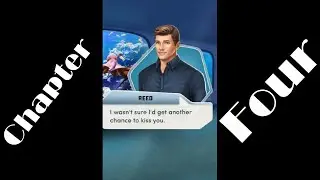 Choices Bachelorette Party Chapter 4 (DIAMONDS USED)