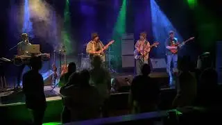 Cas Haley - Slow Down