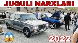 JUGULI NARXLARI 2022 ЖУГУЛИ НАРХЛАРИ 2022. SAMARQAND MOSHINA BOZORI 2022 САМАРКАНД МОШИНА БОЗОР
