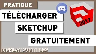 Download FREE SKETCHUP 2017 in MULTIPLE LANGUAGES - Latest Free Version