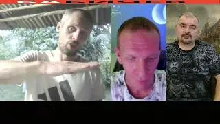 В джунгли на танке