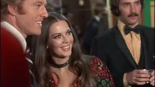 Натали Вуд здесь