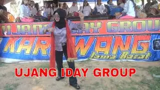 UCING UCINGAN || JAIPONG UJANG IDAY GROUP