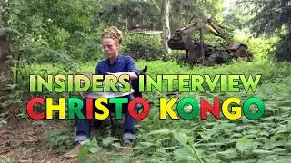 Insiders Interview - Christo Kongo - Legend in Africa