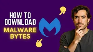 How to Download Malwarebytes (Malware Protection | Official Tool)