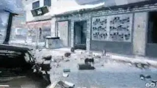 MW2 Commentary: TDM Invasion 21-13