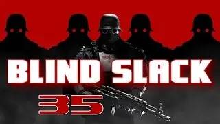 Wolfenstein: The New Order Walkthrough Gameplay - Part 35 - The Torpedo Plot