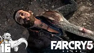 SWEET DREAMS JOHN SEED!!! - Let's Play Far Cry 5 Gameplay
