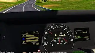 Volvo FH | D13A