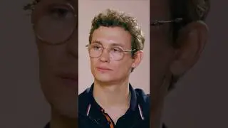 Никита Кологривый о том почему он несчастлив 