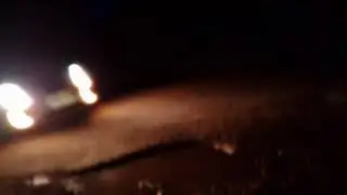 путь домой в 22:00