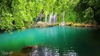 Музыка от стресса (Music for stress)