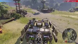Crossout Deutschland