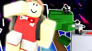 Cool ROBLOX update