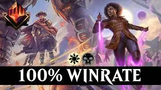 Aggro Will Actually -HATE- You For This New Deck.. (True Story)