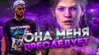 МЕНЯ ПРЕСЛЕДУЮТ В DEAD BY DAYLIGHT