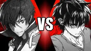 A Silver-Lined Contract (Anos Voldigoad VS Akuto Sai) | VS Trailer