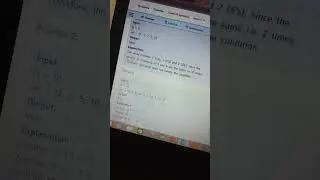 Unique Number of Occurences || gfg problem || C++ solution || without hashmap and sets