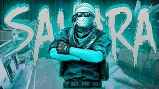 CS:GO MOVIE | CS:GO MONTAGE