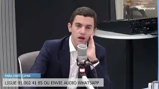 Sebastião Bugalho: 