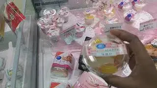 Must try Japanese cakes