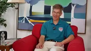 Talbot County Council Candidate Profile: Pete Lesher
