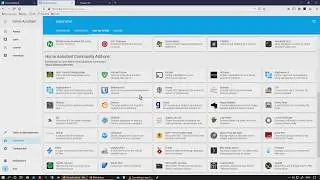 Pi-Hole (sur Home assistant): Paramétrage et réglage des DNS Windows et Freebox.