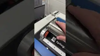 Epilog Laser Rotary Attachment - MOD - Wheel Plate