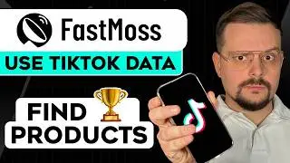 How to Use TikTok Shop Data to Find Profitable Products - FastMoss (2026)