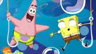 Monsters How Should I Feel Meme /SpongeBob