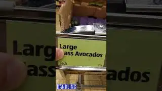 Worst Vegetable Name Ever!