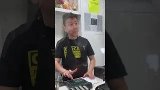 VITA DA BARISTA PT.8 