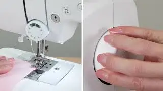 Sürfile Dikişi Nasıl Yapılır?