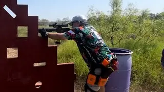 Breckenridge 3 Gun 09.07.24
