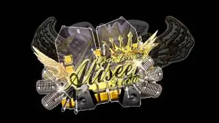 Levanten La Mano Los Que Fuman Mariguana-Dj Aliseer Flow