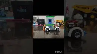 человечек собрал машину из деталей/👷+◼️=🚗