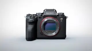 Sony a1 non surriscalda (forse)