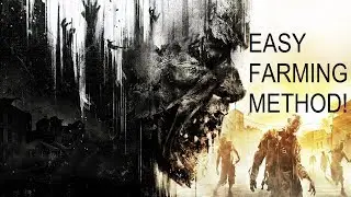 Dying Light - HOW TO FARM DISASTER RELIEF PACKAGE !!! (NO HACK)