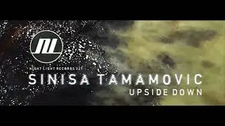 Sinisa Tamamovic - Reversed - Night Light Records