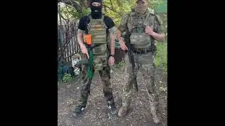 Отзыв наших Героев