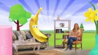 MUZ NEDİR? - KÜÇÜK MUTFAK