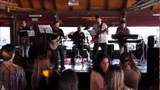 Basa Band - It's my life - Bon Jovi - Cover
