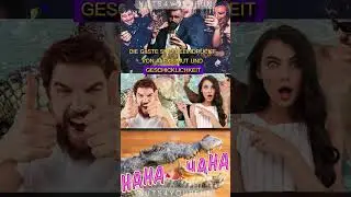 🤣🤣🤣 WITZ TÖTLICHE MILLIONENWETTE 🤣🤣🤣 
