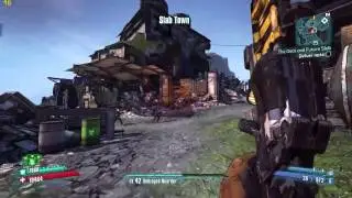 Borderlands 2 Unoptimized PhysX shit