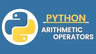 what is operator in python I arithmetic operators in python with example