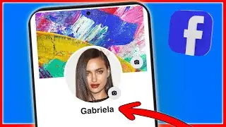 Cómo CAMBIAR EL NOMBRE EN FACEBOOK