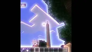 minecraft skill moment #shorts #keşfet #keşfetbeniöneçıkar #keşfetteyiz #skill #minecraft