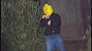 Shanethegoat - Skinwalker Forest [OFFICIAL MUSIC VIDEO]