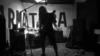Black Ass - Vantro/Inferno [Kampfar cover] & Hear Nothing See Nothing Say Nothing [Discharge cover]