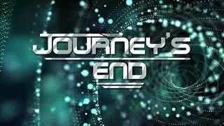 First Contact Series : Book 2 - Journey's End
